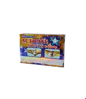 کپسول غضروف ساز اکتیویت