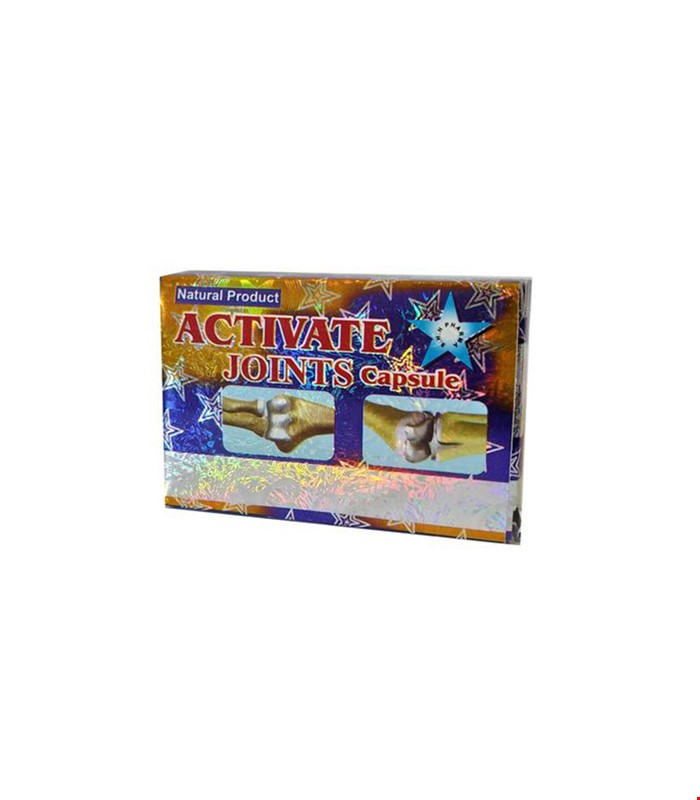 کپسول غضروف ساز اکتیویت