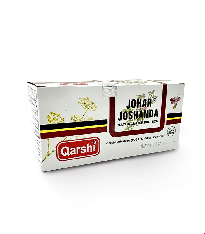 جوهر جوشانده سرماخوردگی