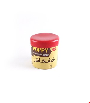 پماد گیاهی خشخاش poppy