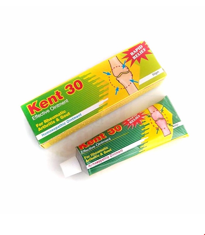 پماد ضد درد کنت 30