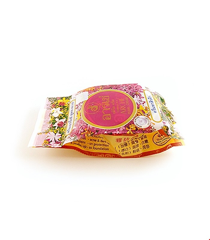 کرم روشن کننده ارچ 