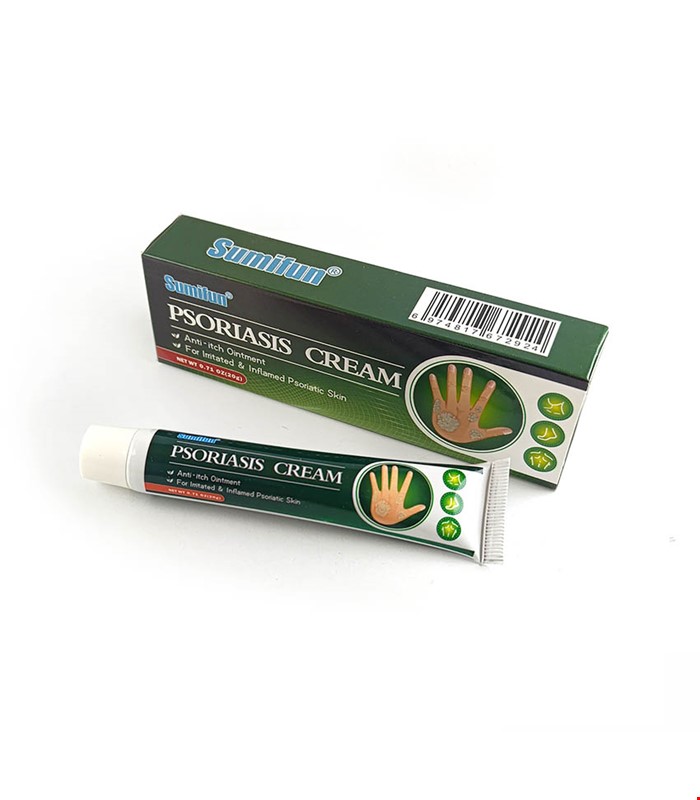 کرم ضد پسوریازیس