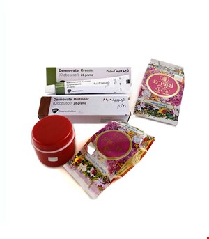 پک اورجینال کرم سازی معجزه