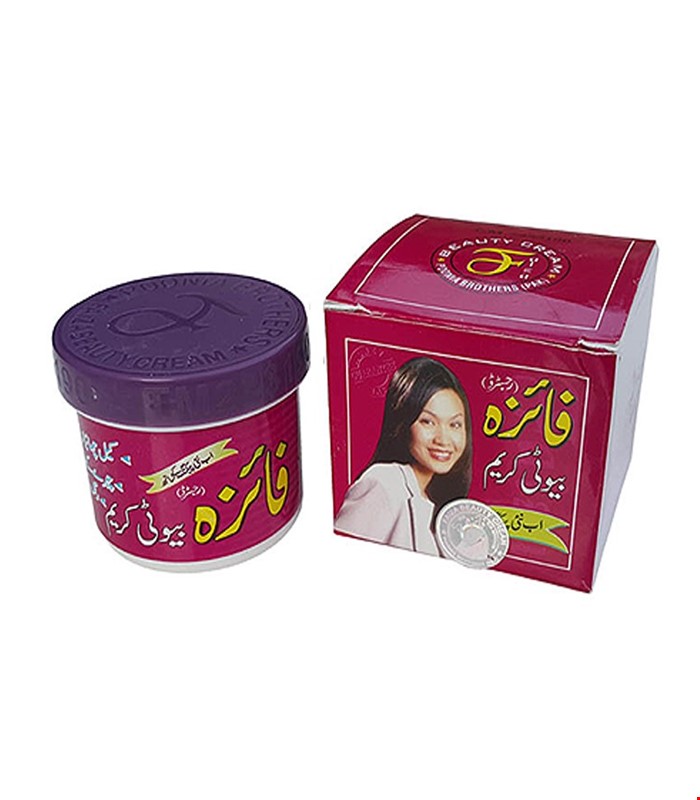 کرم ضد لک فائزه